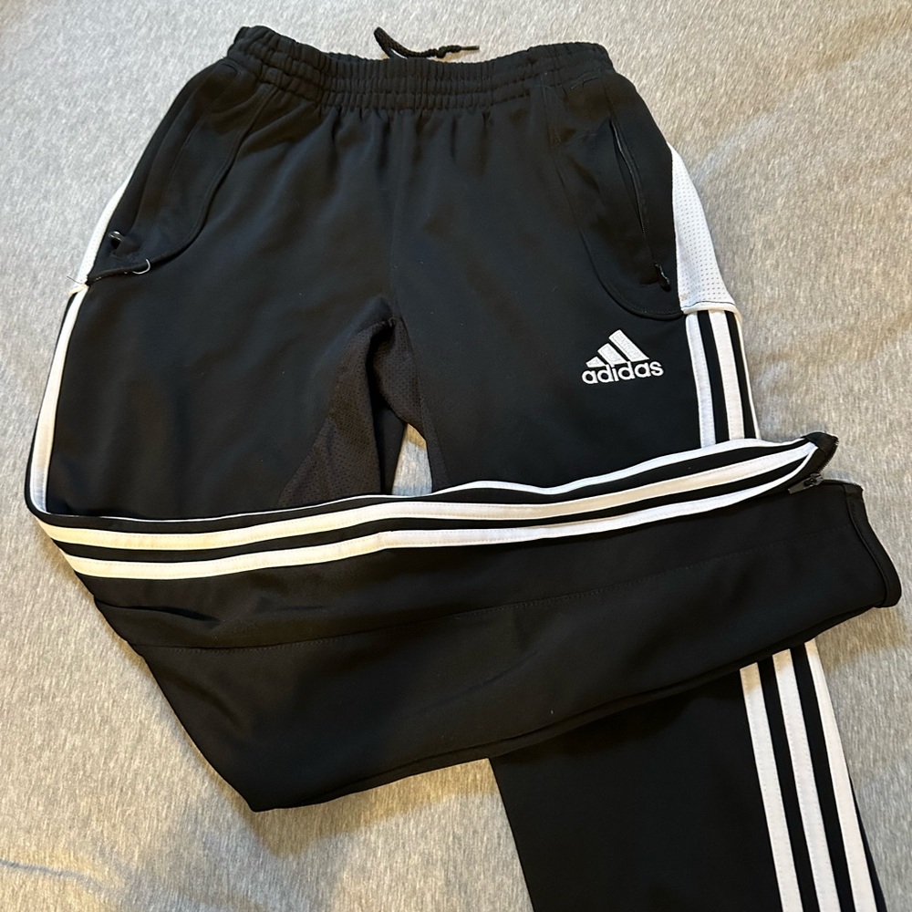 Adidas Athletic Pants